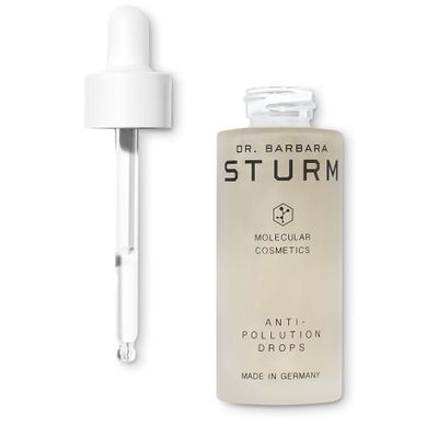 DR BARBARA STURM Anti-Pollution Drops 30 ml