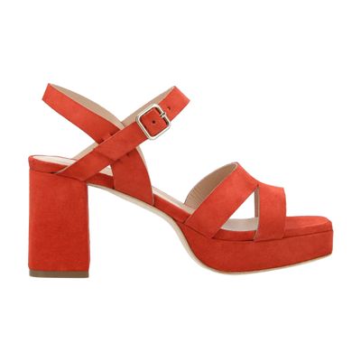  Juliette 5 heeled sandal