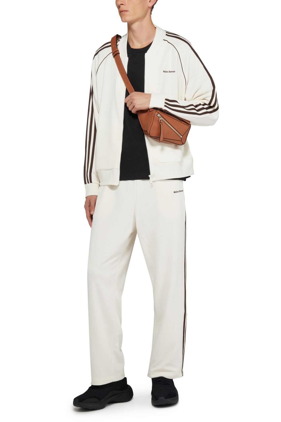 Adidas Originals By Wales Bonner Veste WB