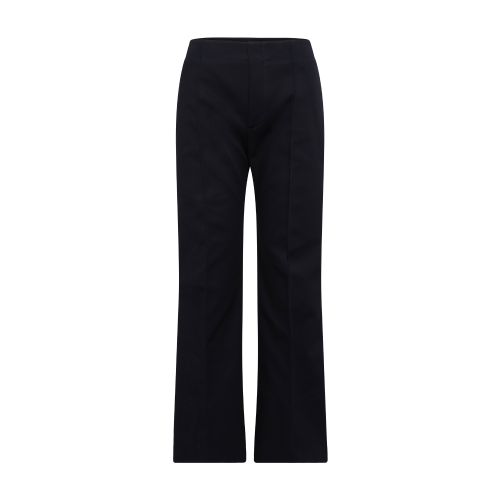 Bottega Veneta Straight cotton pants