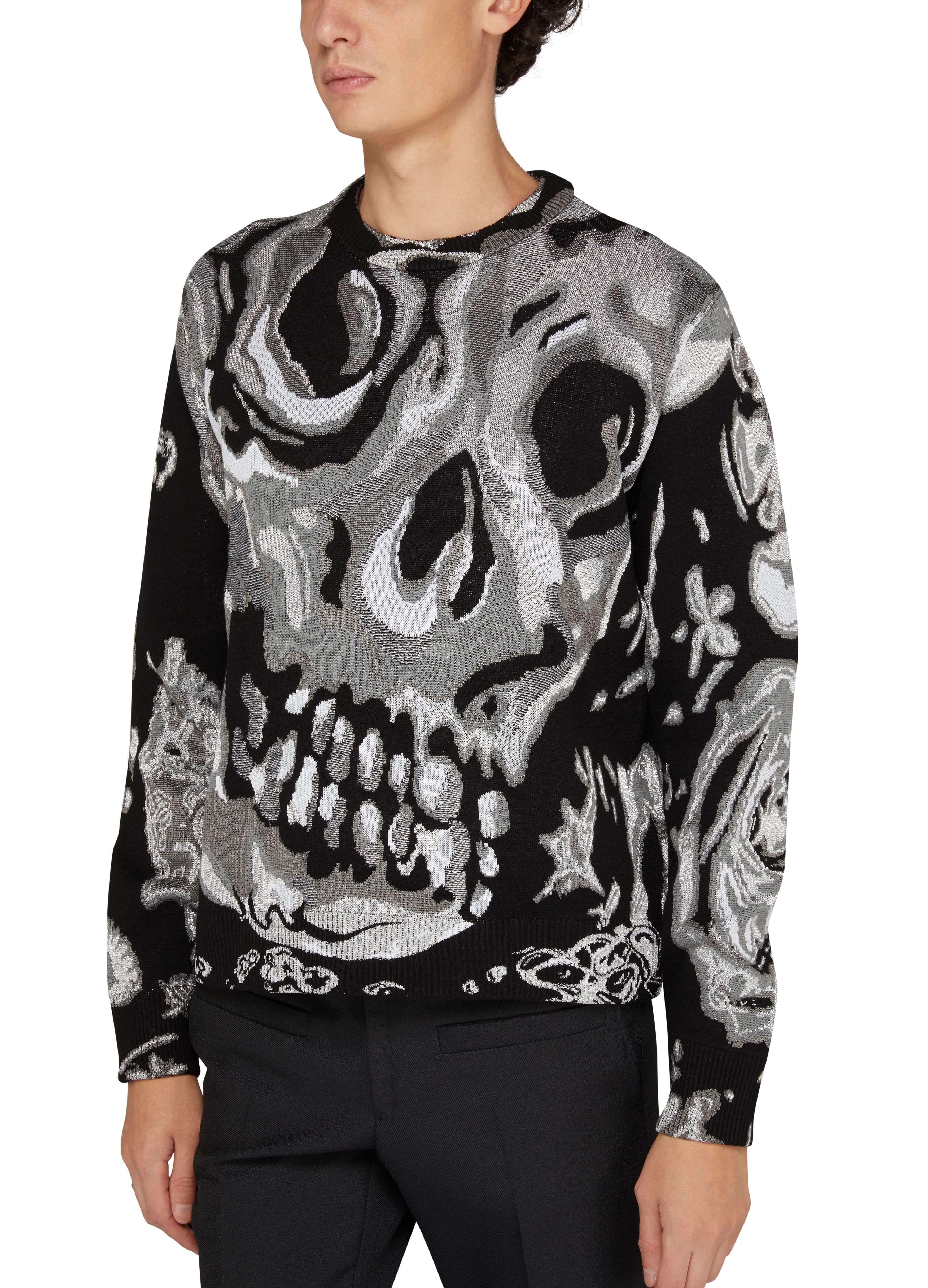 Alexander McQueen Long sleeve top