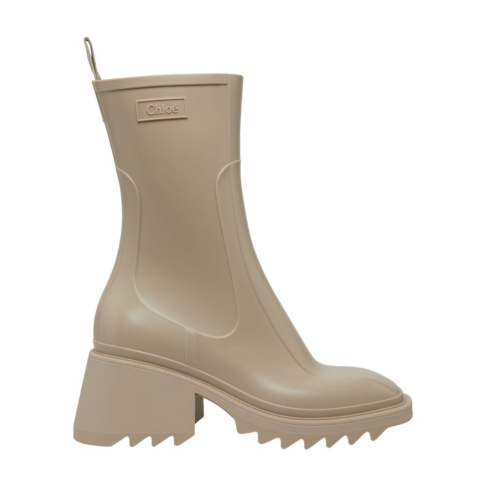 Chloé Betty boots