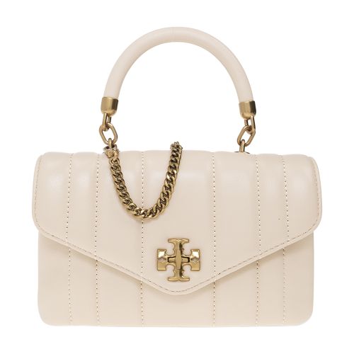 Tory Burch Kira Mini quilted shoulder bag