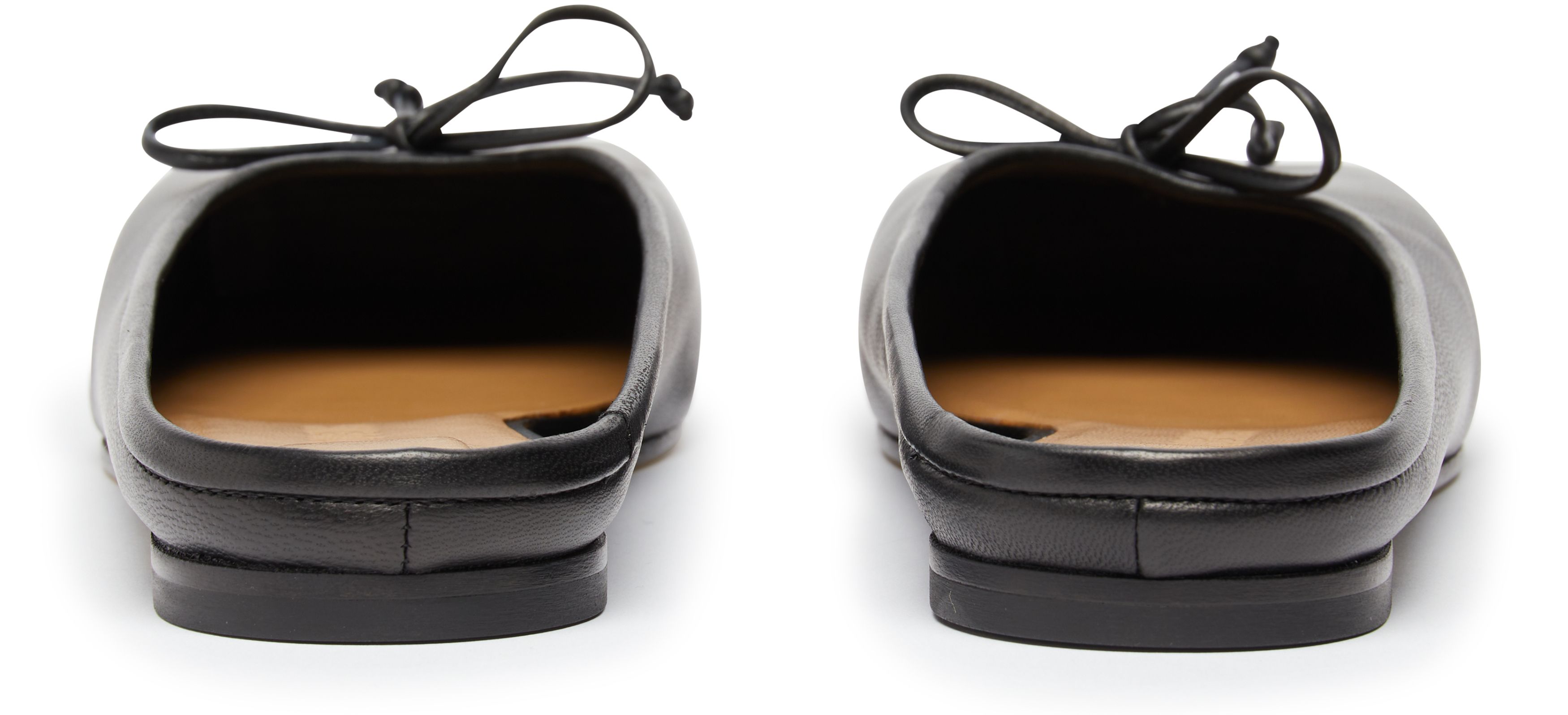 Jacquemus Les Mules Plates ballerinas