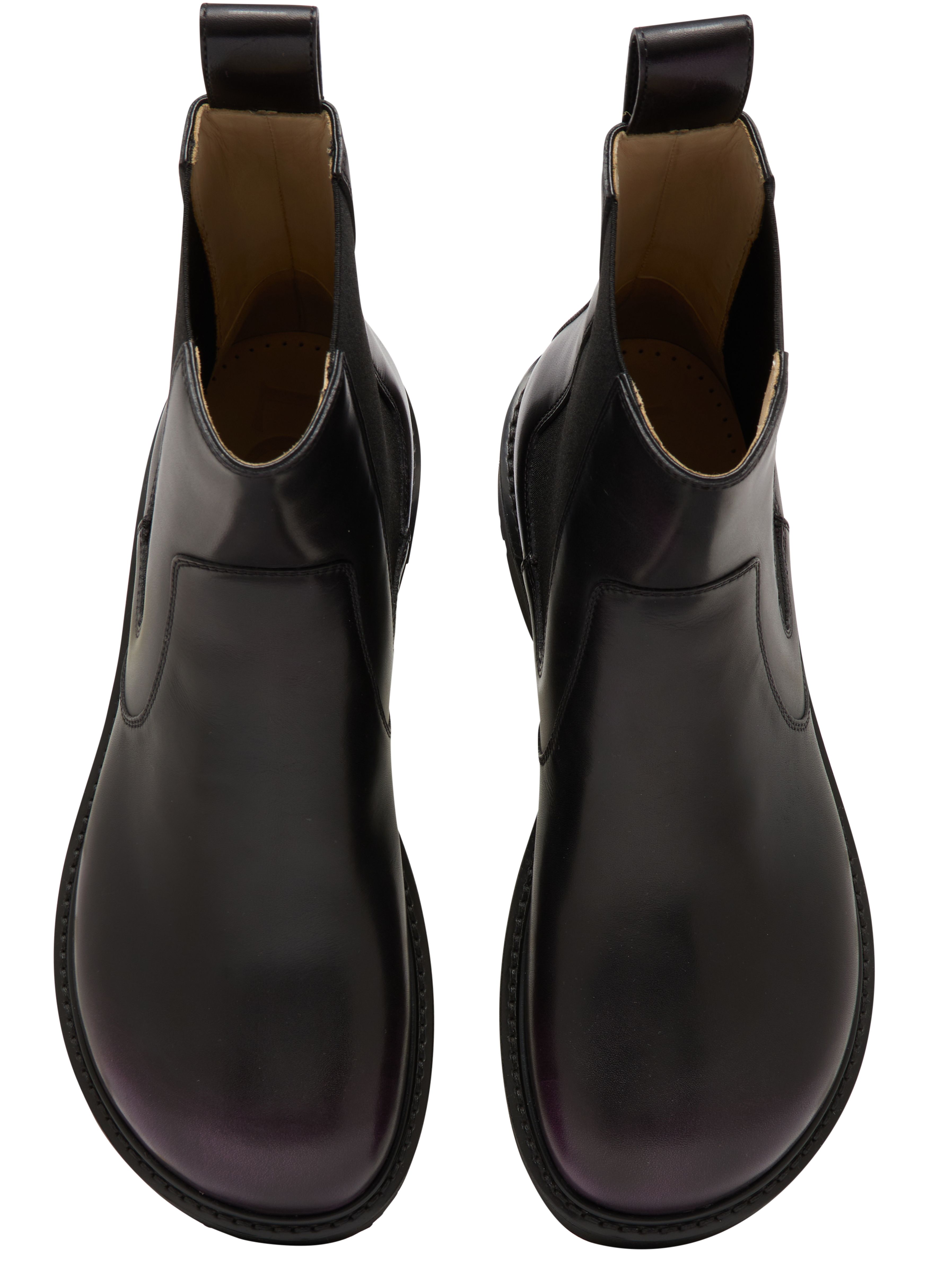 Loewe Chelsea boots