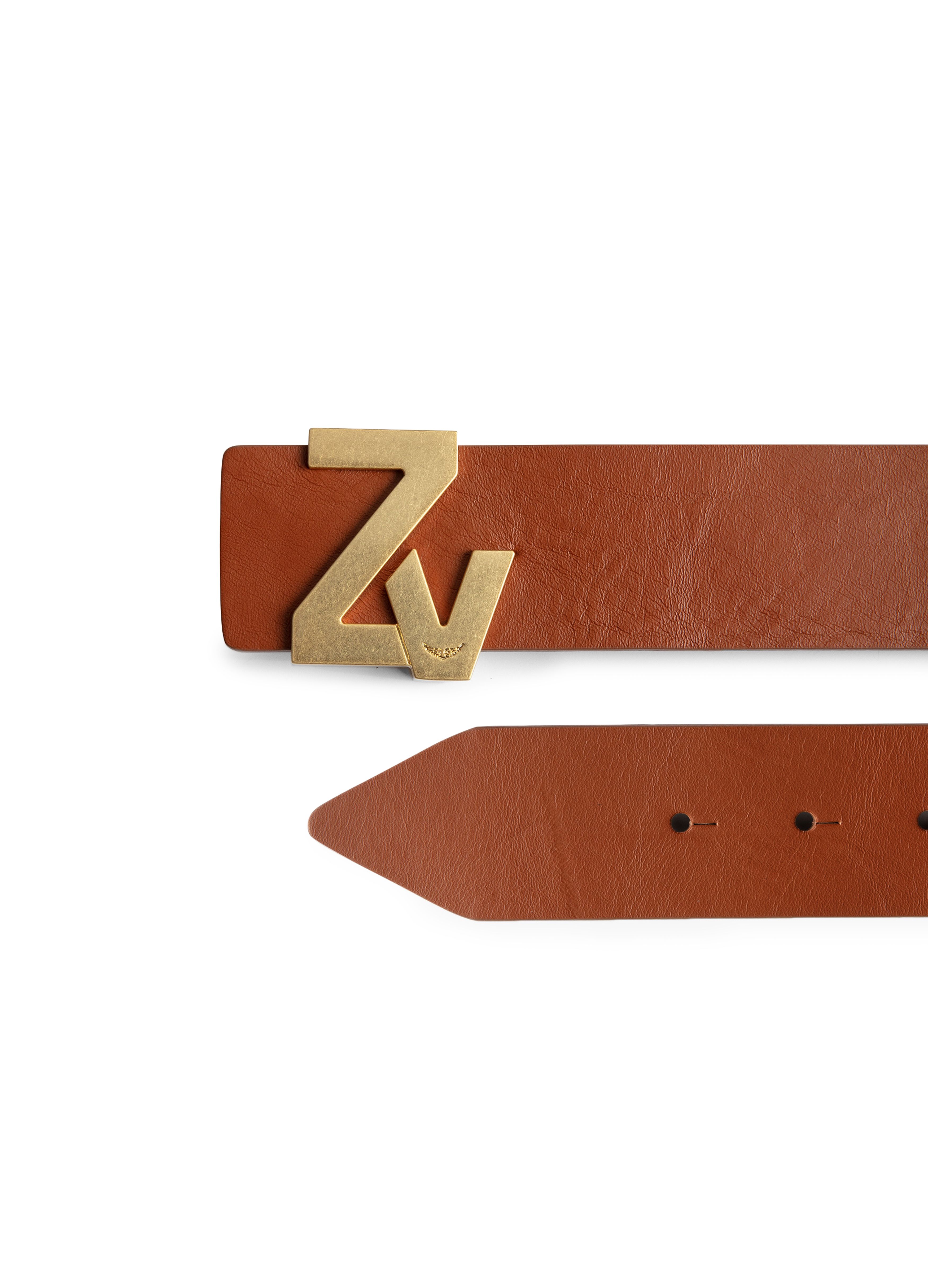 Zadig & Voltaire ZV Initiale La Belt