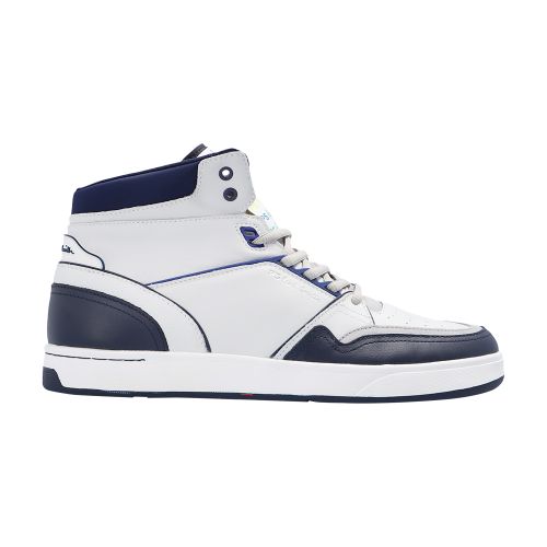 Ps Paul Smith ‘Lopes' high-top sneakers