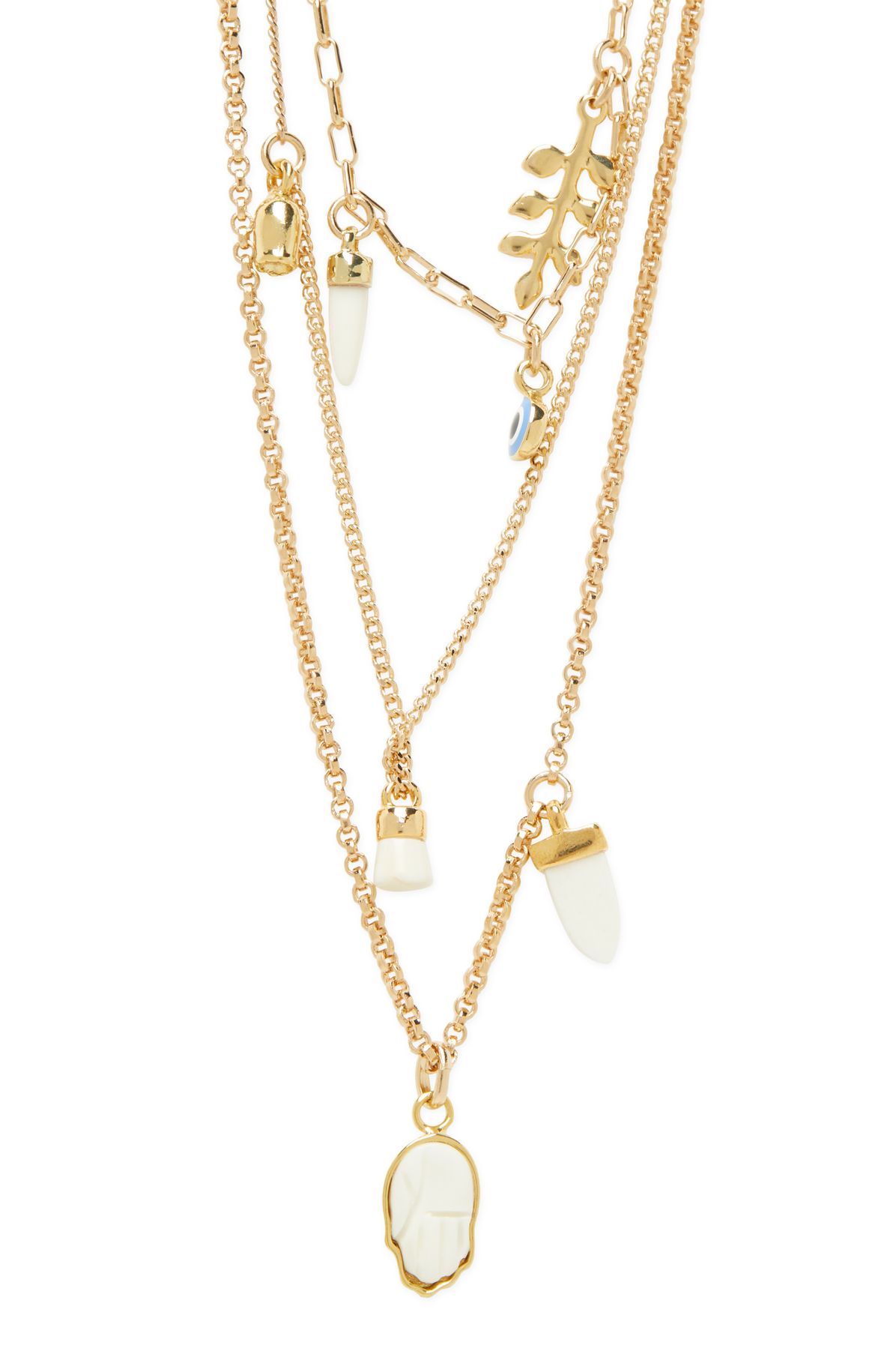 Isabel Marant Necklace