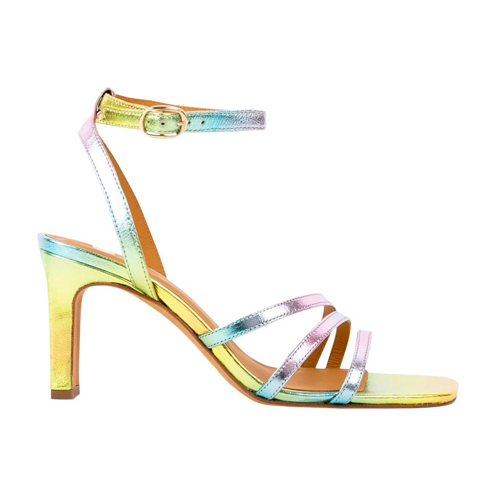  Heeled Sandals Davina