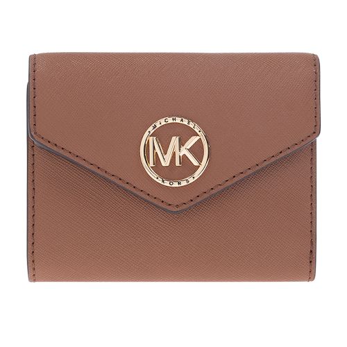  Wallet with logo