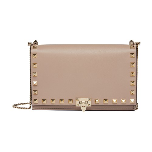 Valentino Rockstud clasp