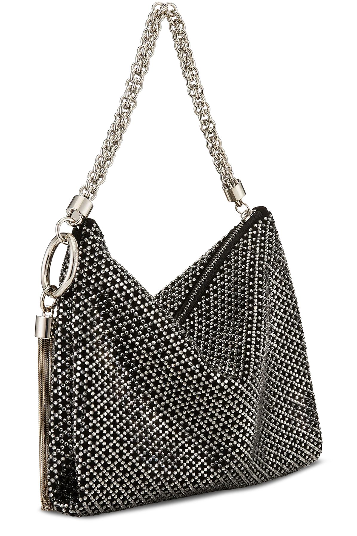 Jimmy Choo Callie handbag