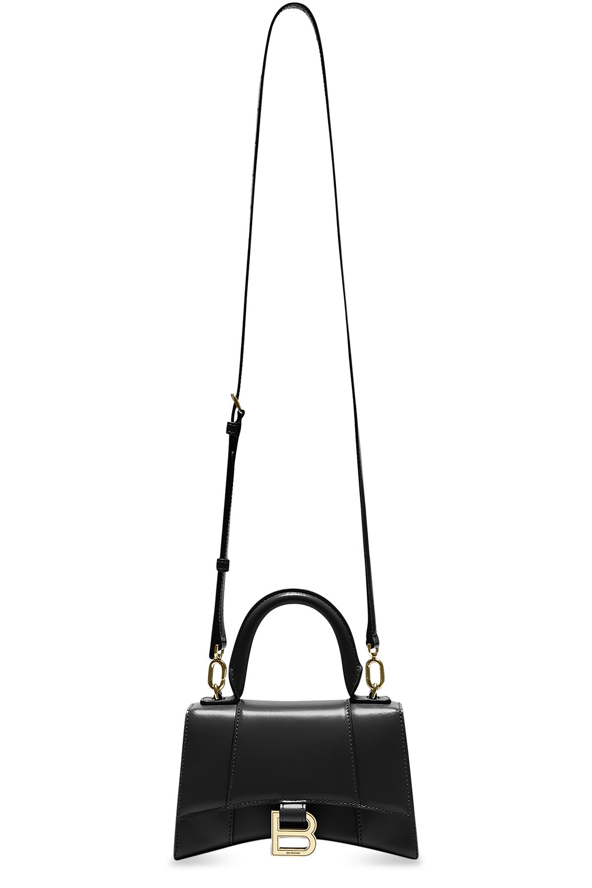 Balenciaga Hourglass XS bag