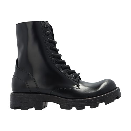 Diesel ‘D-HAMMER' boots