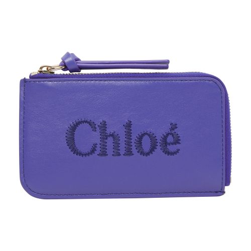 Chloé Chloe Sense coin purse