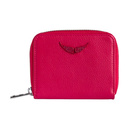 Zadig & Voltaire Mini ZV Coin Purse