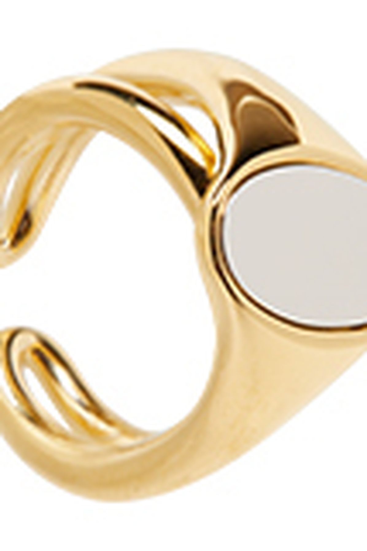  Signet ring