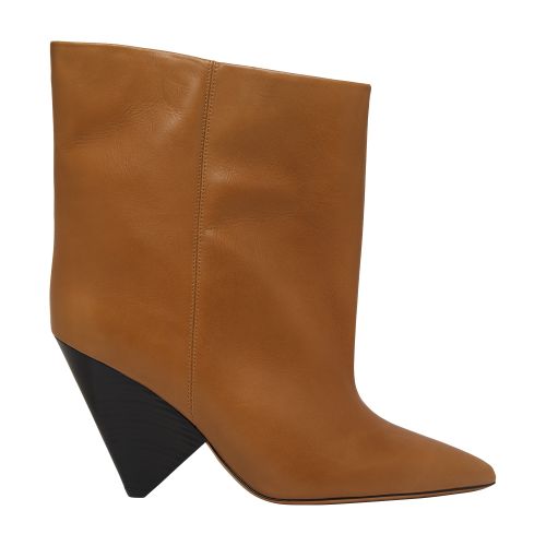 Isabel Marant Miyako ankle boots