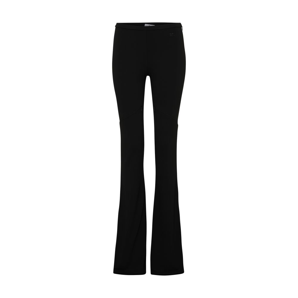 Courrèges Bootcut pants