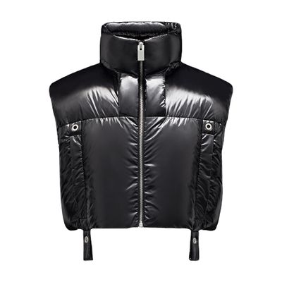 Moncler Genius 6 Moncler 1017 Alyx 9SM - Fraxinus nylon vest