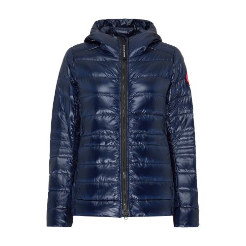 Canada Goose Cypress hooded down Jacket