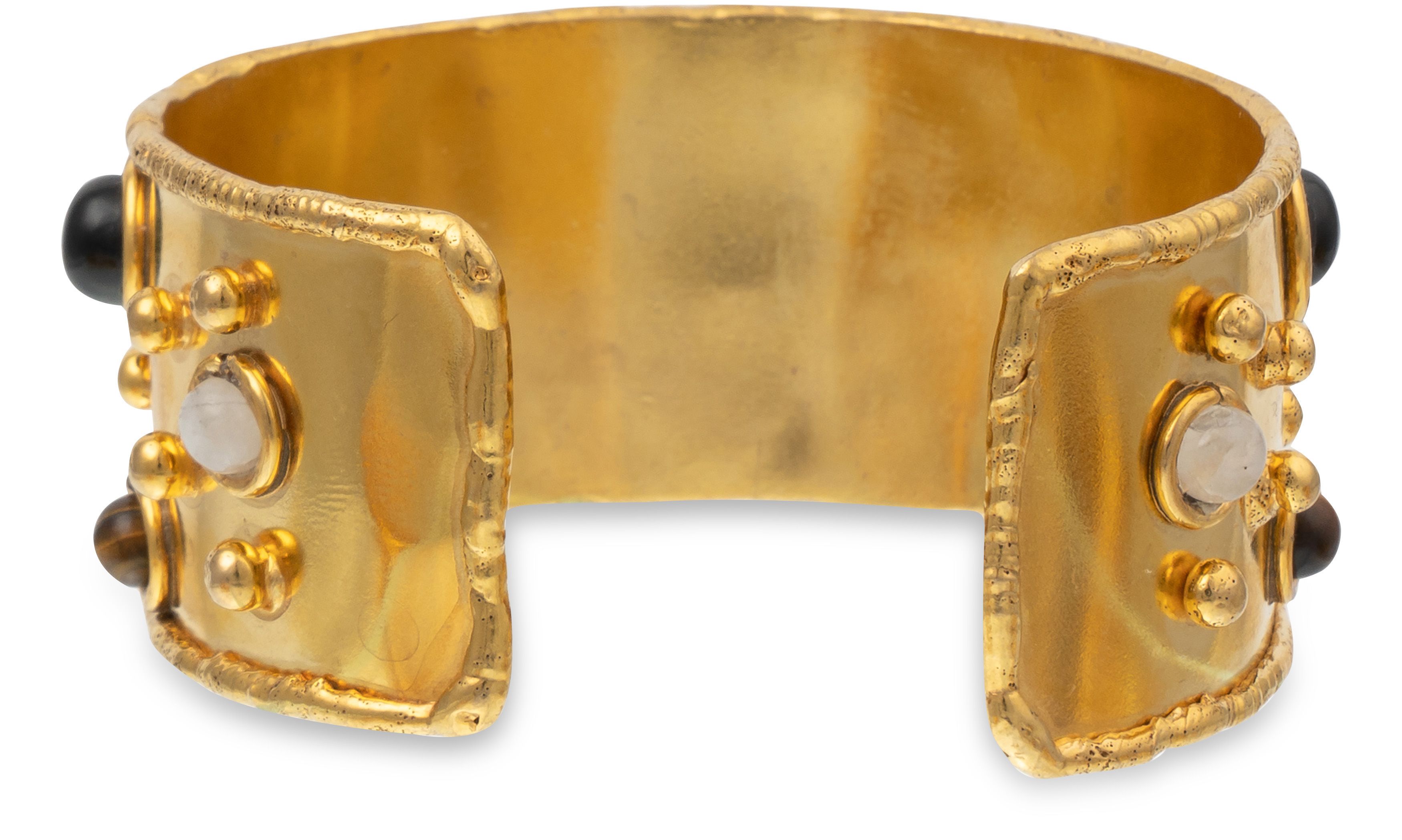  Byzantine cuff