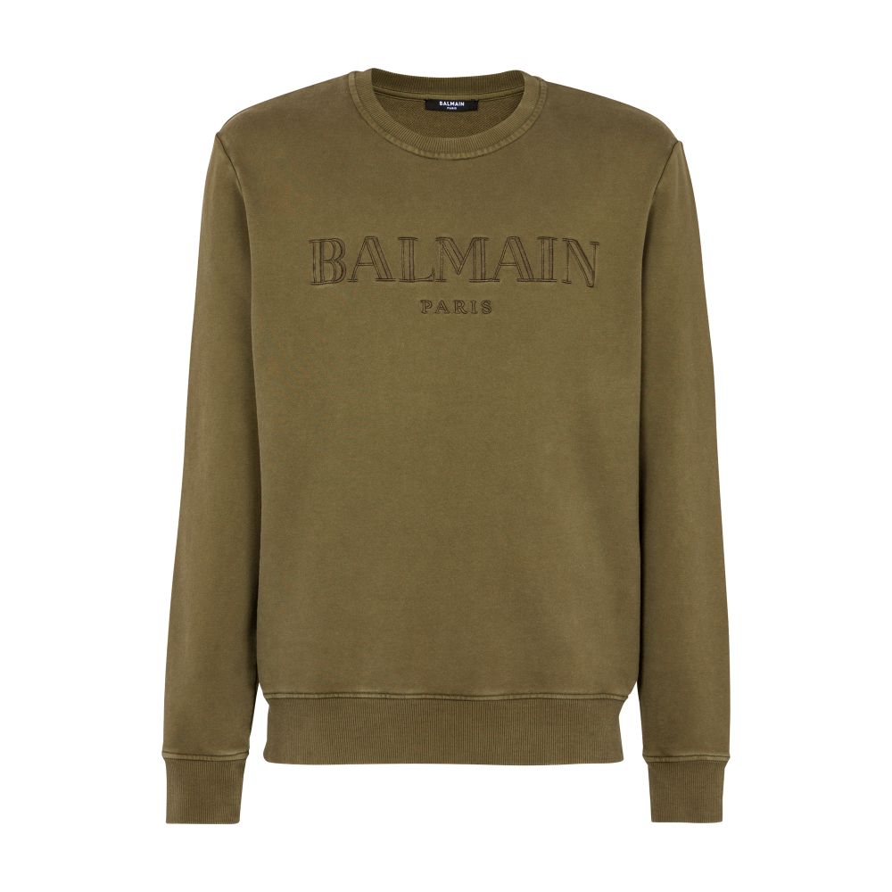 Balmain Sweatshirt