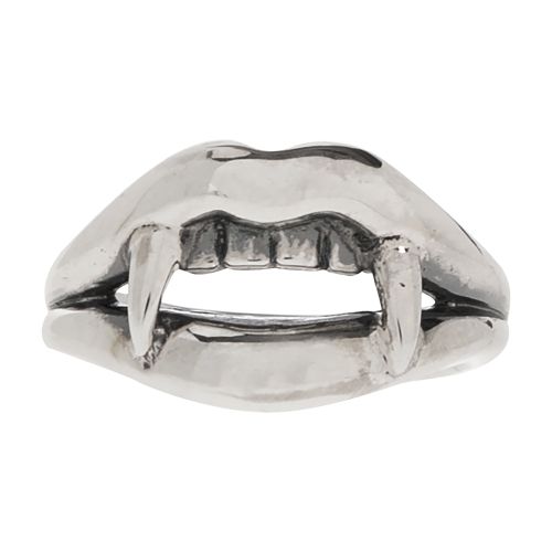 Yohji Yamamoto Silver ring