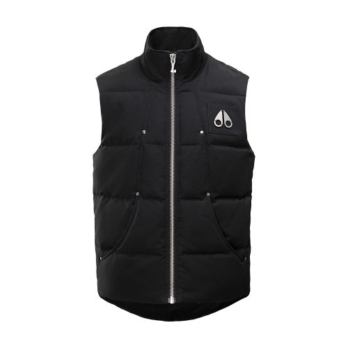 Moose Knuckles Montreal vest