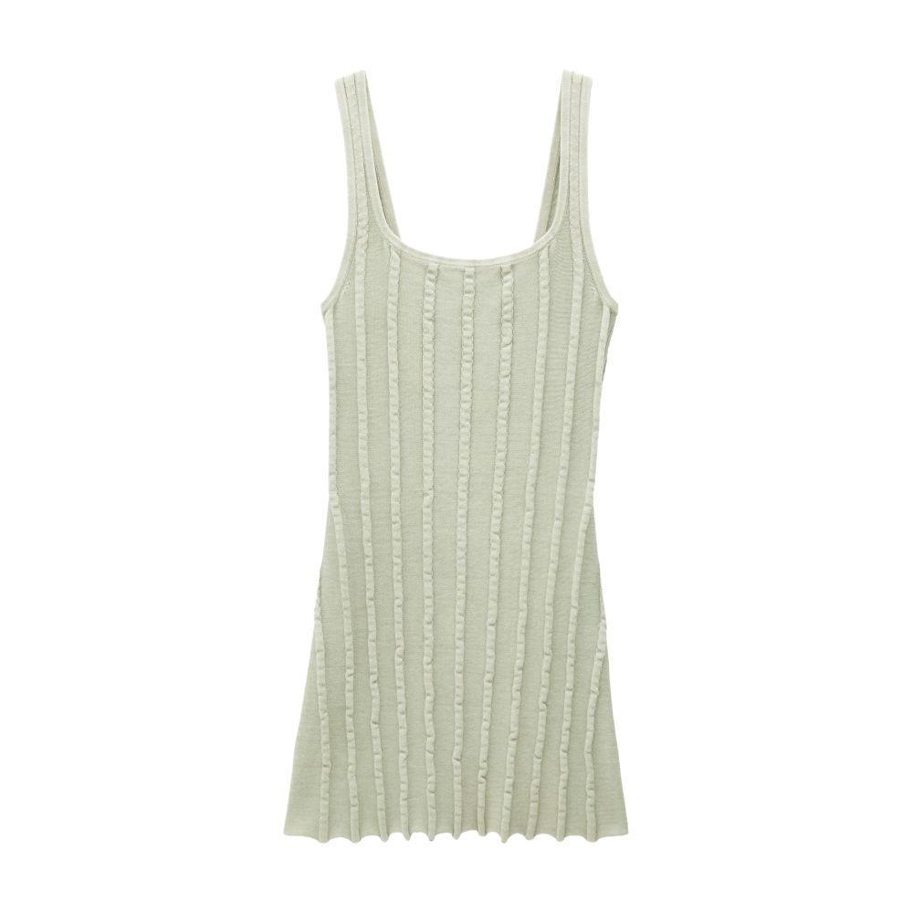 Filippa K Knitted strap dress