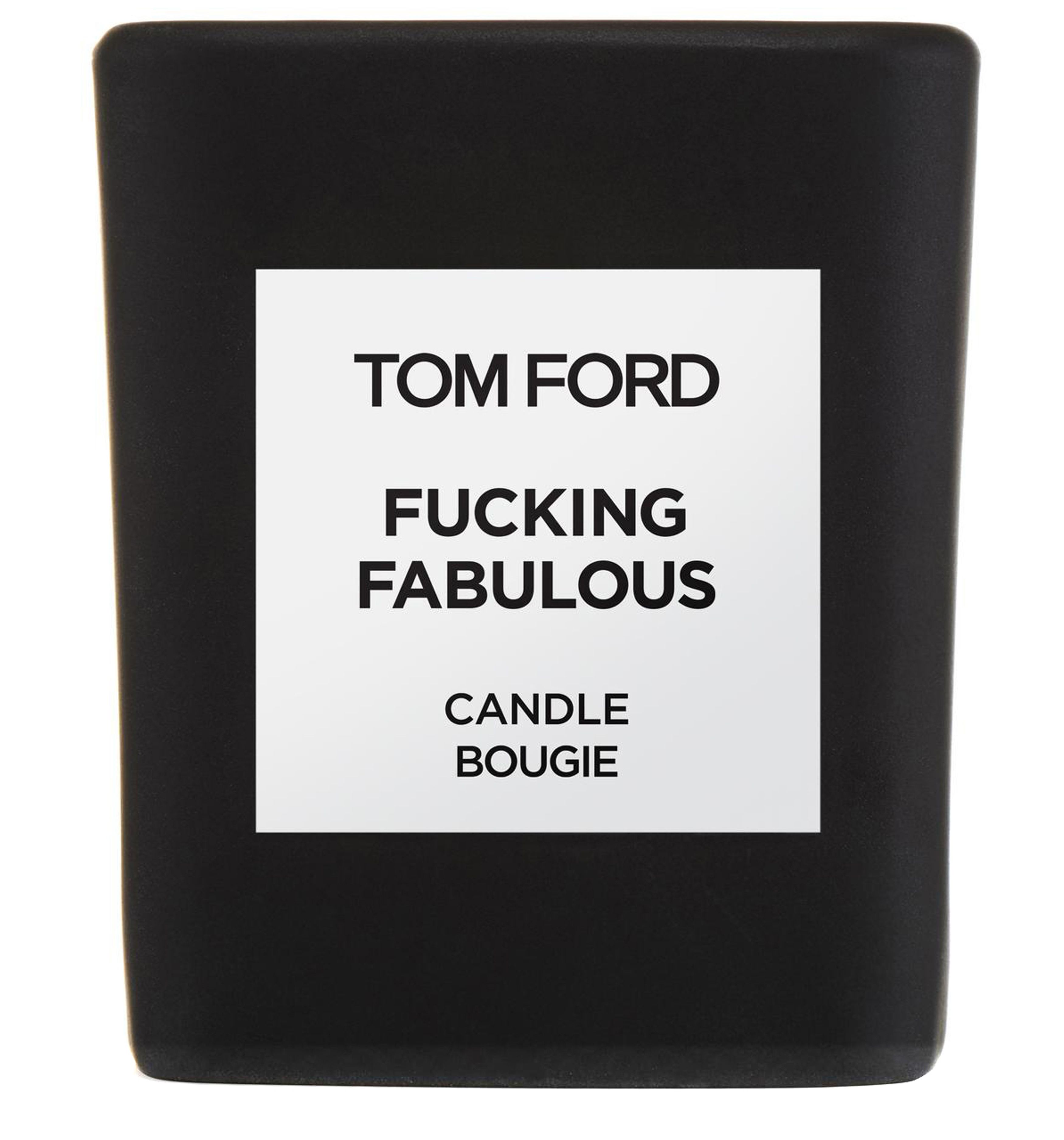  Fucking Fabulous - Candle 200g