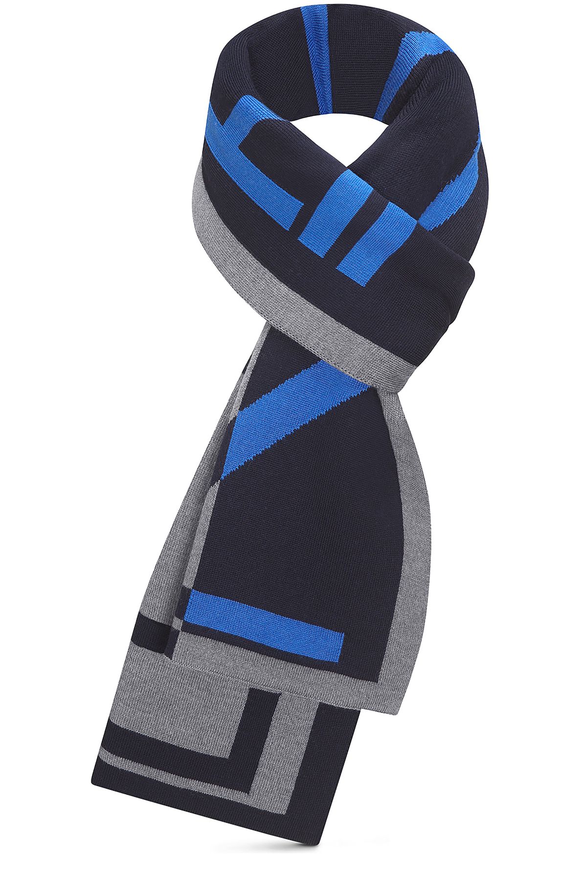  LV Horizon Scarf