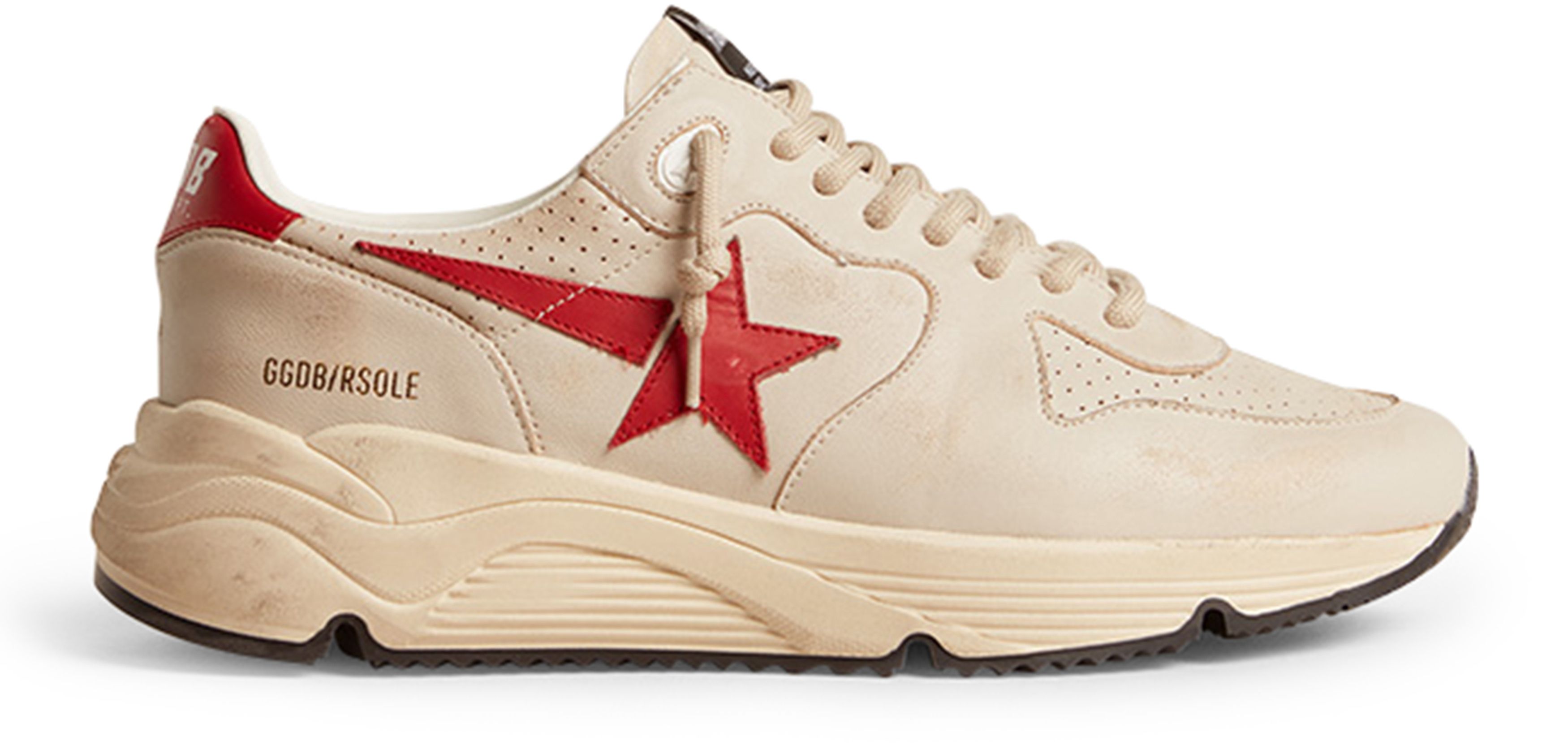 Golden Goose Running Sole sneakers