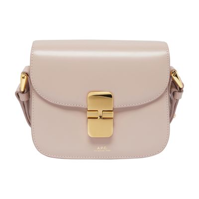 A.P.C. Grace mini bag