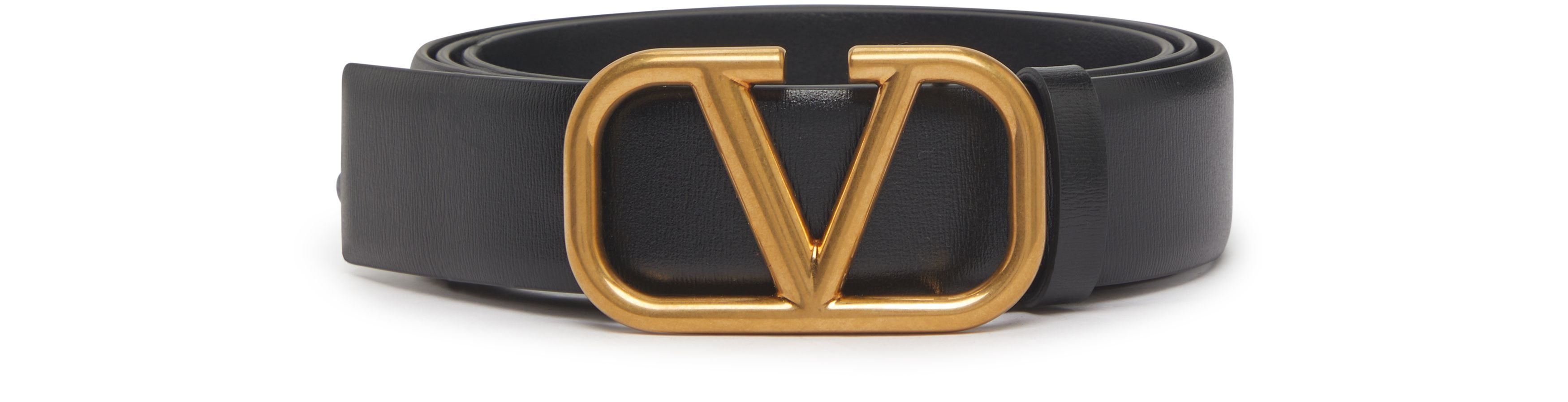 VALENTINO GARAVANI Vlogo Signature belt H.30