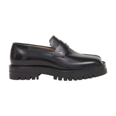 Maison Margiela Tabi loafers