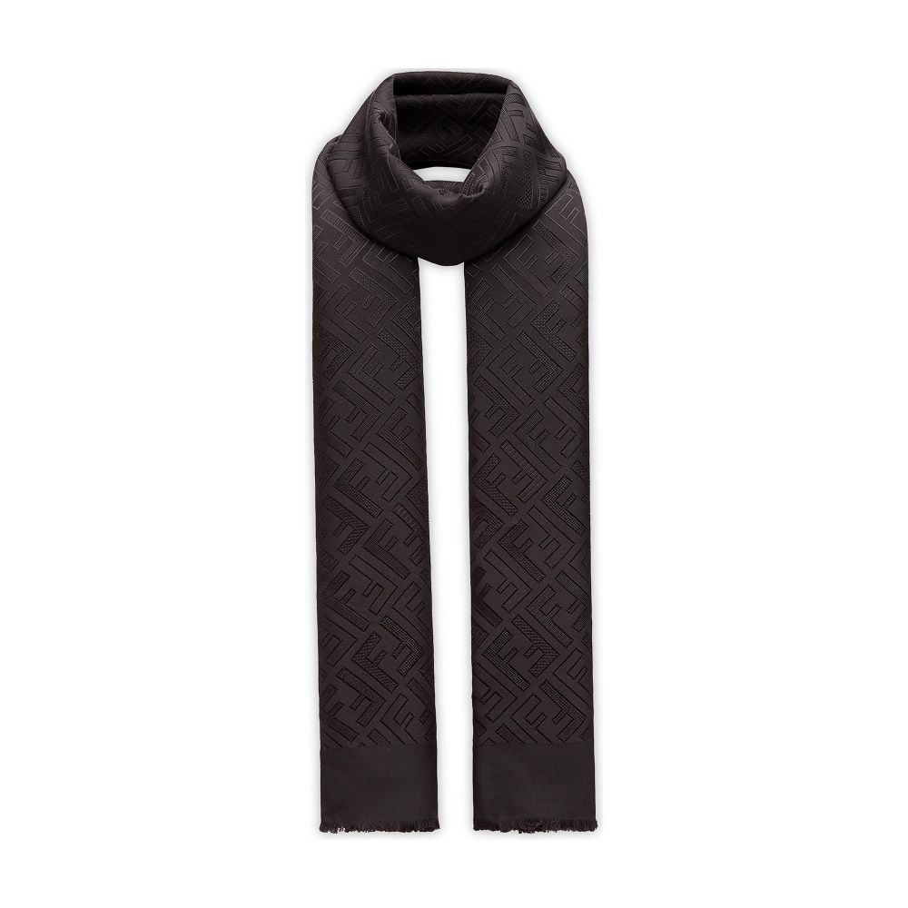 FENDI Signature Stole