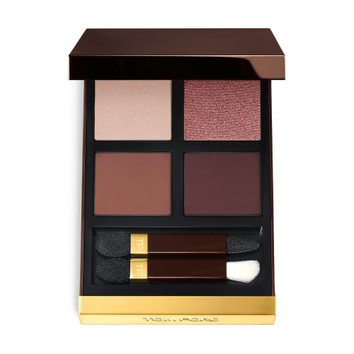 Tom Ford Eye Color Quad - 4 Eye Shadow Compact - Insolent