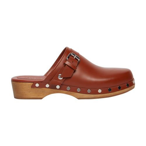 Isabel Marant Thalie clogs