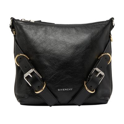 Givenchy Voyou Crossbody bag in leather