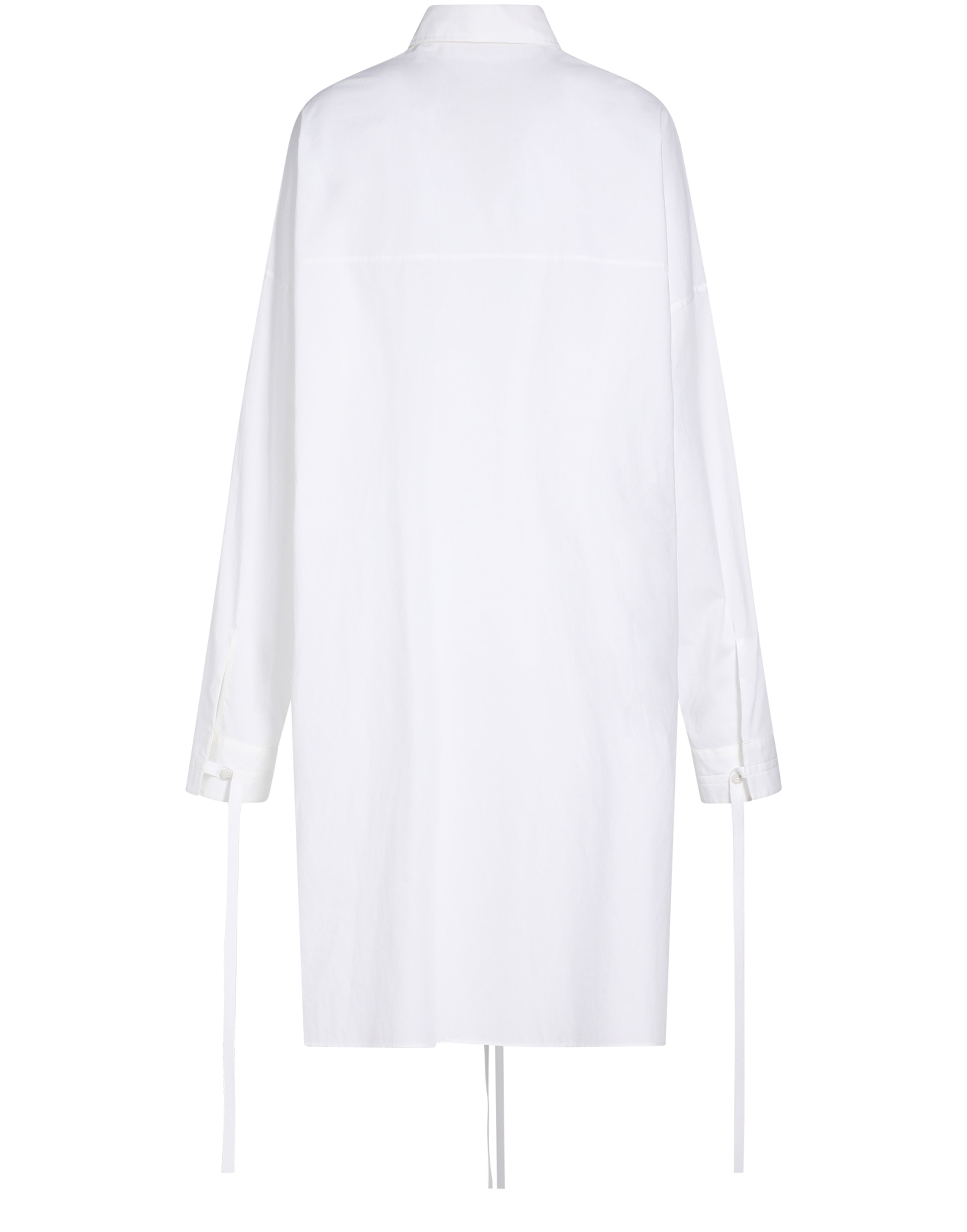 Ann Demeulemeester Mala shirt dress