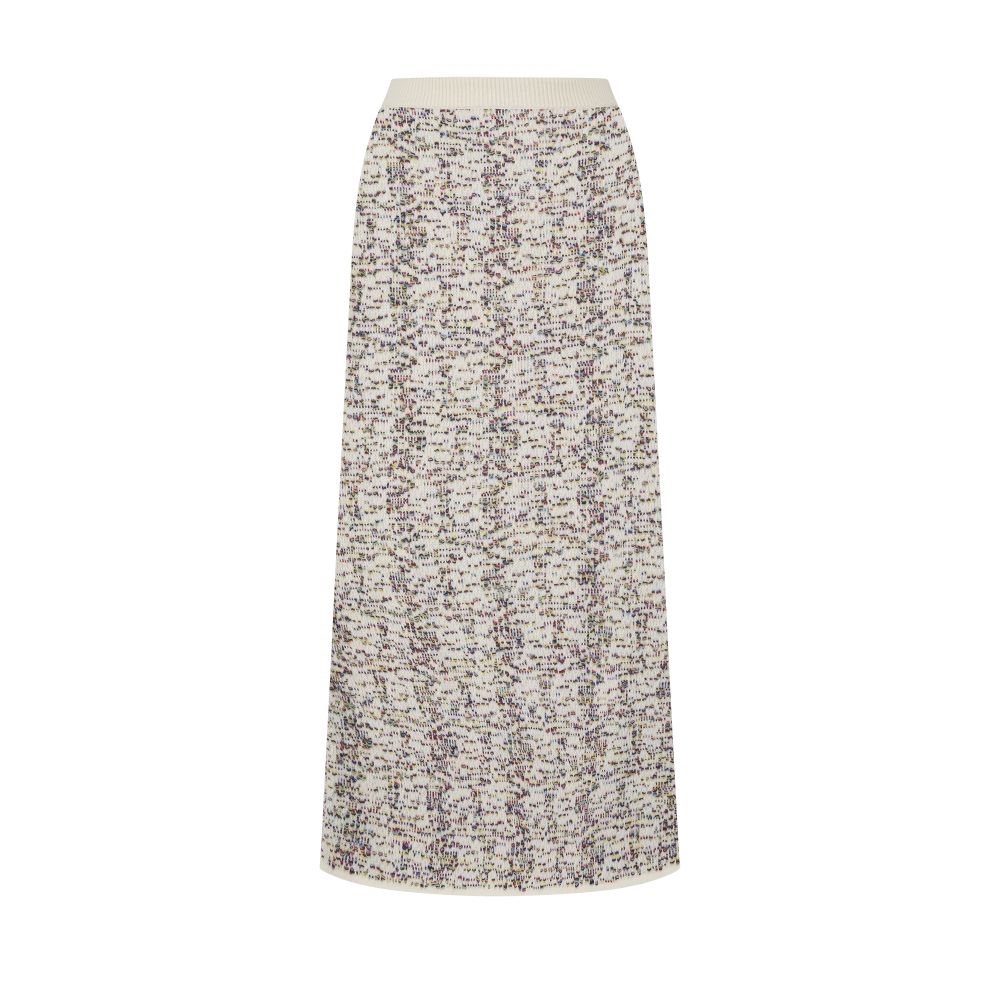 Chloé Midi skirt