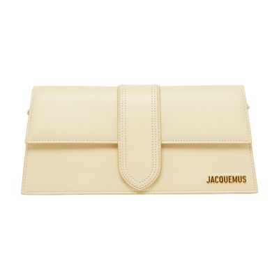 Jacquemus Le Bambino long