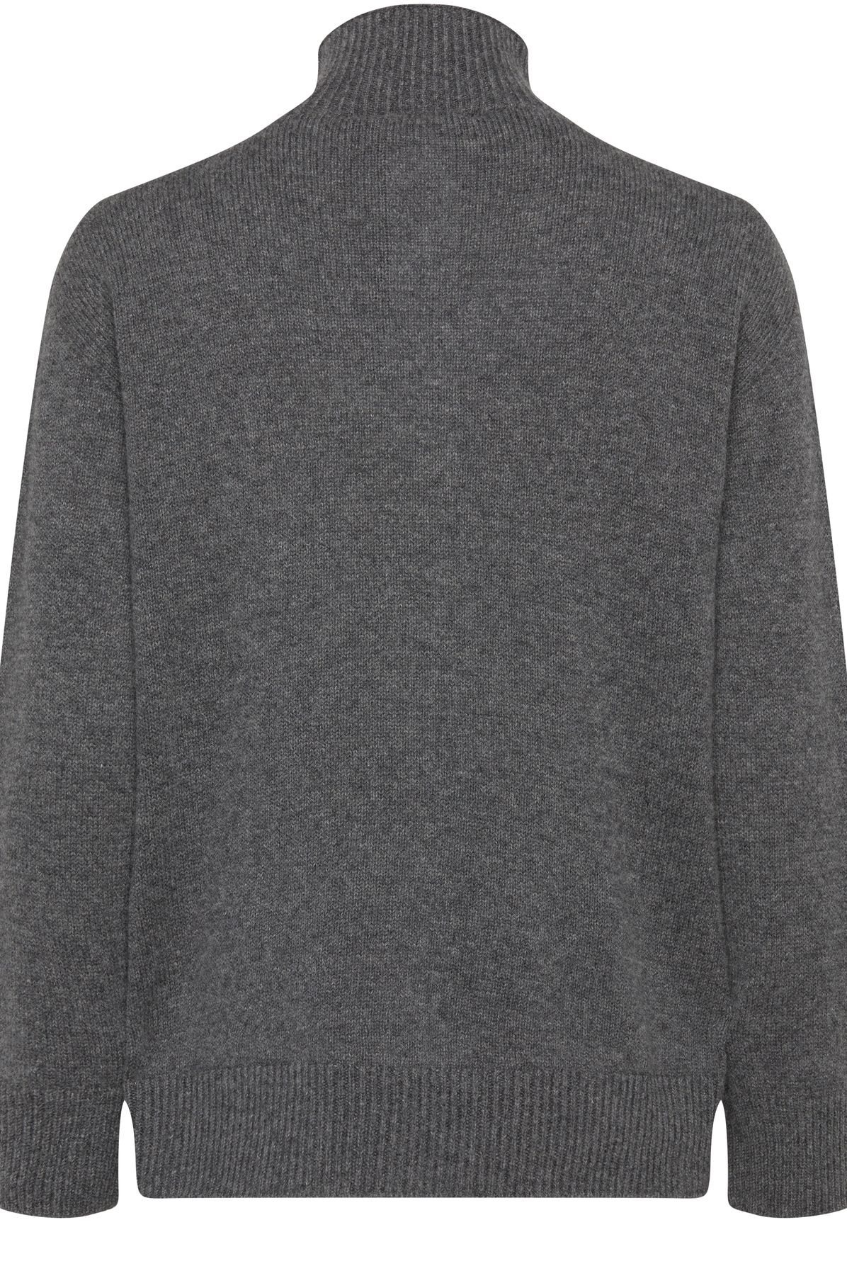 S Max Mara Tahiti high-neck sweater