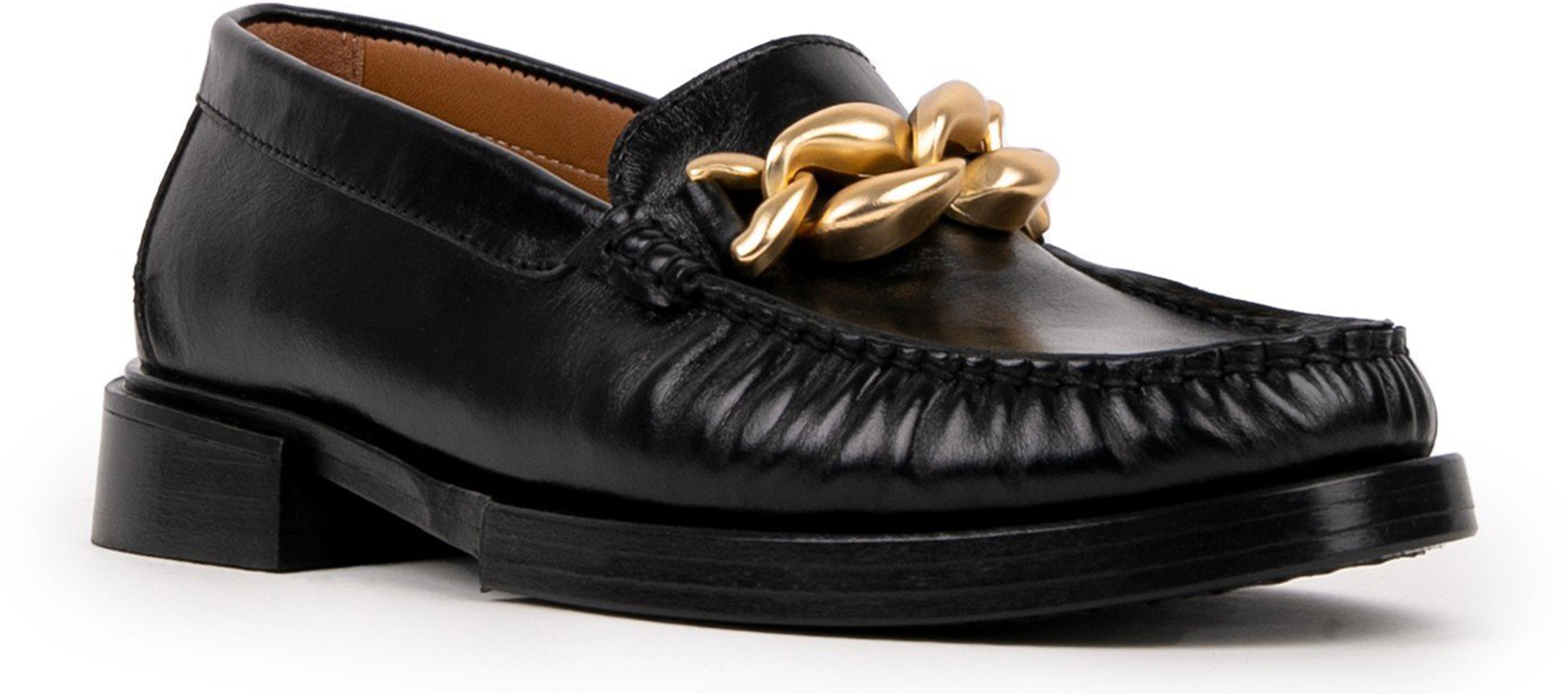  Imane loafers