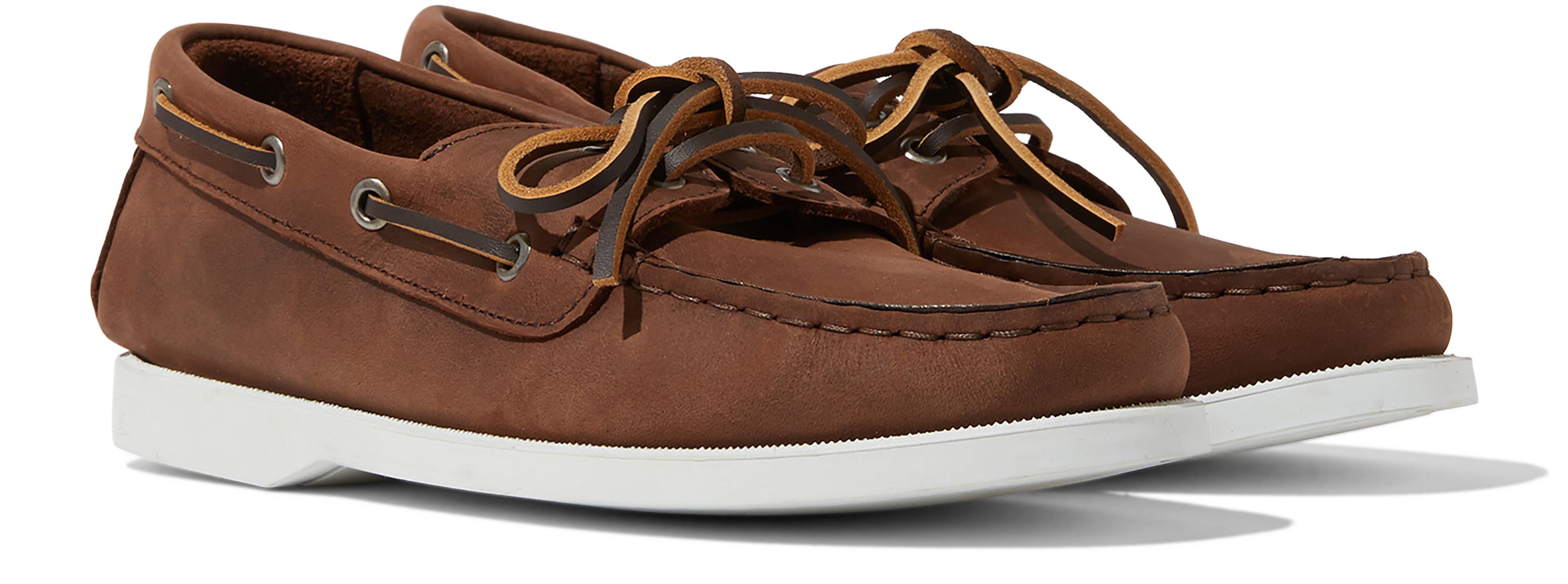  Oprah boat shoes