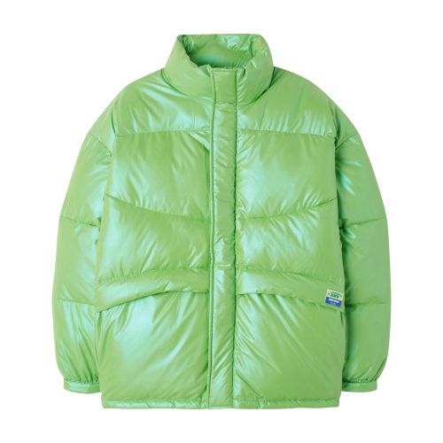  Tymbay puffer jacket