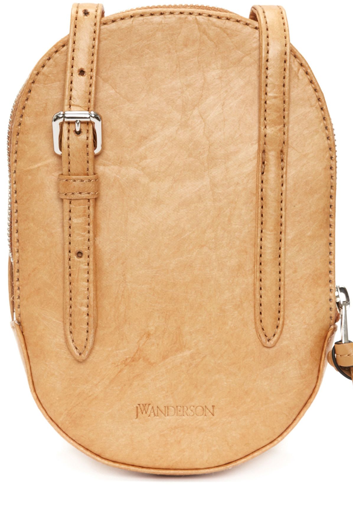  Medium cap crossbody bag