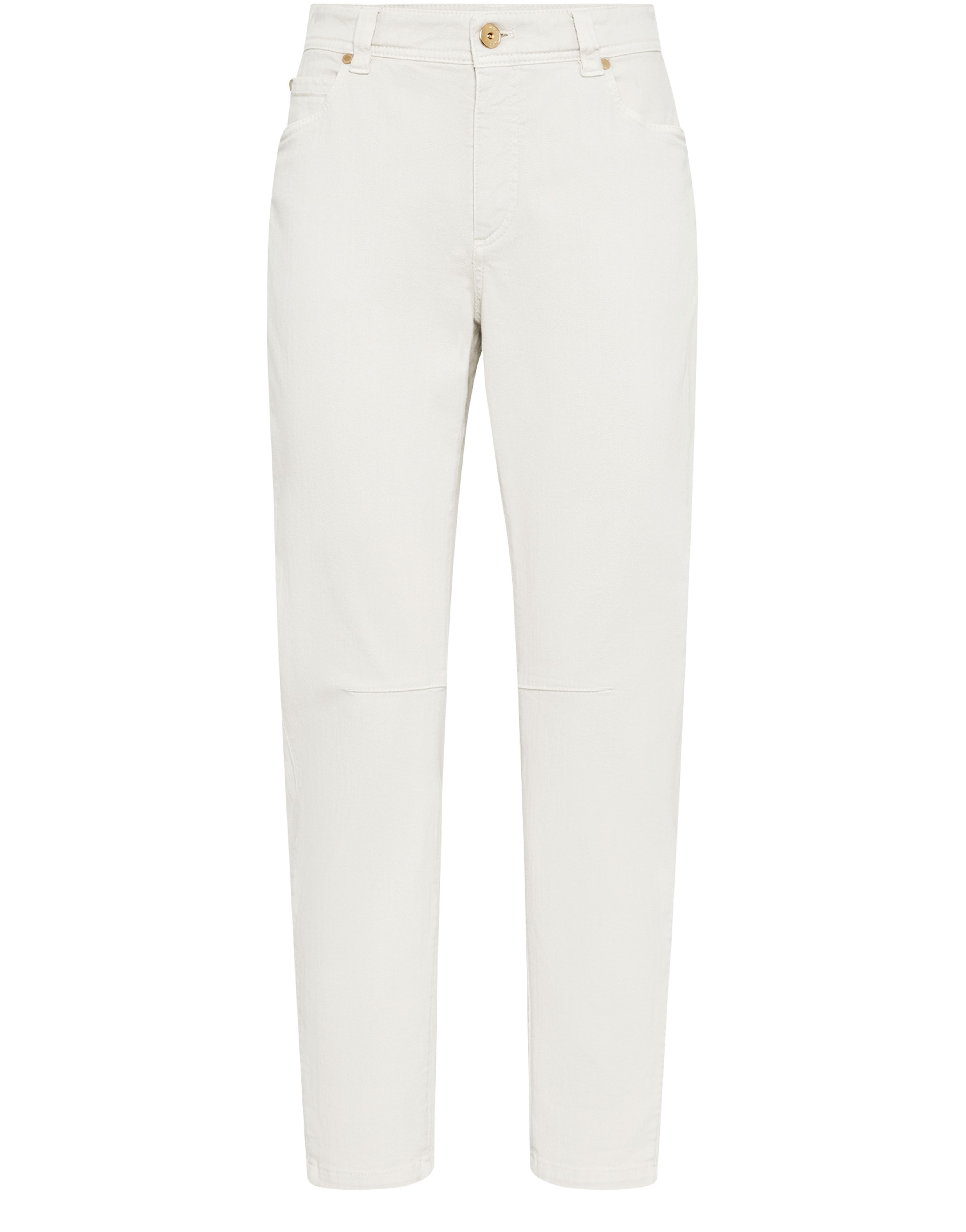 Brunello Cucinelli Slim tapered pants