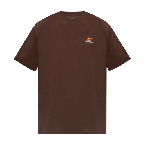 New Balance Logo T-shirt